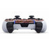 Disney Minnie Mouse Dancing Pattern PS5 DualSense Edge Pro Controller Skin