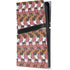 Disney Minnie Mouse Dancing Pattern PS5 Pro Console Skin