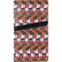 Disney Minnie Mouse Dancing Pattern PS5 Pro Console Skin