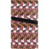 Disney Minnie Mouse Dancing Pattern PS5 Pro Console Skin