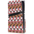 Disney Minnie Mouse Dancing Pattern PS5 Pro Disk Console Skin