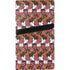 Disney Minnie Mouse Dancing Pattern PS5 Pro Disk Console Skin