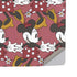 Disney Minnie Mouse Dancing Pattern PS5 Pro Disk Console Skin