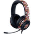 Disney Minnie Mouse Dancing Pattern Razer Kraken X Skin