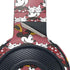 Disney Minnie Mouse Dancing Pattern Razer Kraken X Skin
