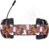 Disney Minnie Mouse Dancing Pattern Razer Kraken X Skin