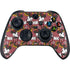 Disney Minnie Mouse Dancing Pattern Xbox Series X Skins