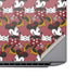 Disney Minnie Mouse Dancing Pattern HP ZBook Fury 16 G10 Skin