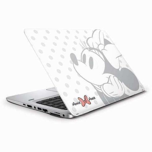 Disney Minnie Mouse Daydream HP Elitebook Skin