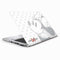 Disney Minnie Mouse Daydream HP Elitebook Skin