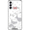 Disney Minnie Mouse Daydream Gabb Phone 4 Clear Case