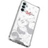 Disney Minnie Mouse Daydream Gabb Phone 4 Clear Case