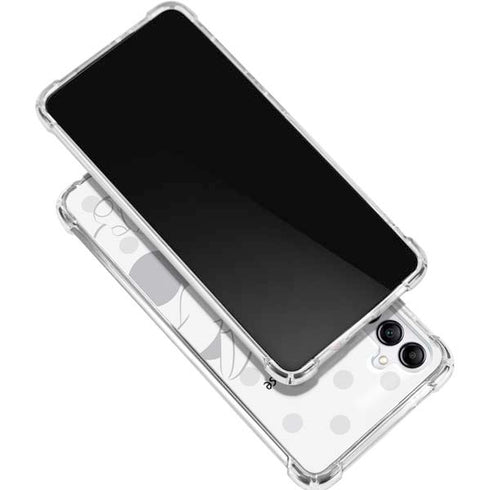 Disney Minnie Mouse Daydream Galaxy A16 5G Clear Case