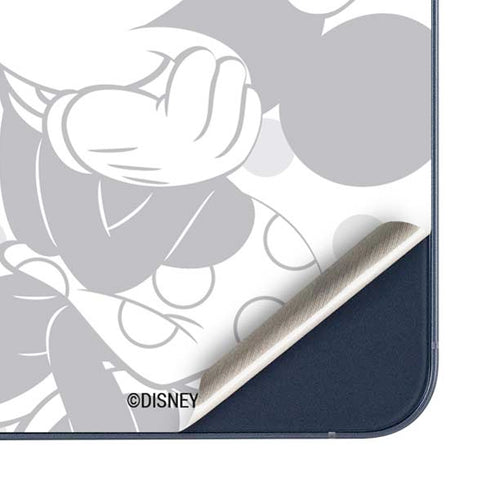 Disney Minnie Mouse Daydream Galaxy A35 5G Skin