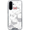 Disney Minnie Mouse Daydream Galaxy A36 5G Clear Case