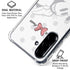 Disney Minnie Mouse Daydream Galaxy A36 5G Clear Case