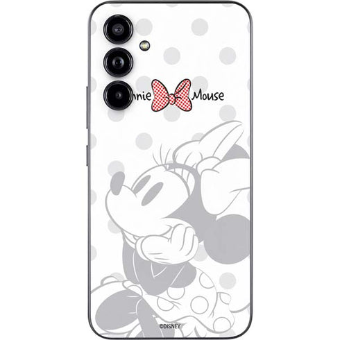 Disney Minnie Mouse Daydream Galaxy A54 5G Skin