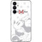 Disney Minnie Mouse Daydream Galaxy A54 5G Skin