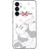 Disney Minnie Mouse Daydream Galaxy A54 5G Skin