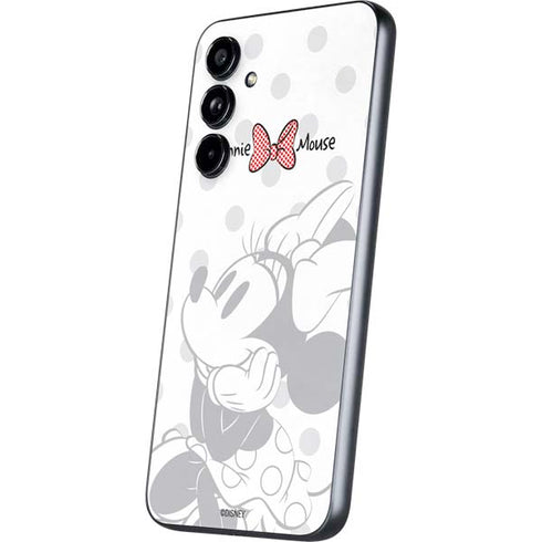 Disney Minnie Mouse Daydream Galaxy A54 5G Skin