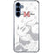 Disney Minnie Mouse Daydream Galaxy A55 5G Clear Case