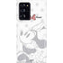 Disney Minnie Mouse Daydream Galaxy Cases