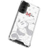 Disney Minnie Mouse Daydream Galaxy S22 Clear Case