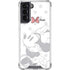 Disney Minnie Mouse Daydream Galaxy S22 Clear Case