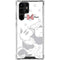 Disney Minnie Mouse Daydream Galaxy S23 Ultra Clear Case