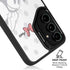 Disney Minnie Mouse Daydream Galaxy S25 Kickstand Case