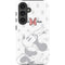 Disney Minnie Mouse Daydream Galaxy S25 Plus Impact Case