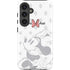 Disney Minnie Mouse Daydream Galaxy S25 Plus Impact Case