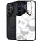 Disney Minnie Mouse Daydream Galaxy S25 Plus Kickstand Case