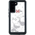 Disney Minnie Mouse Daydream Galaxy S24 Plus Waterproof Case