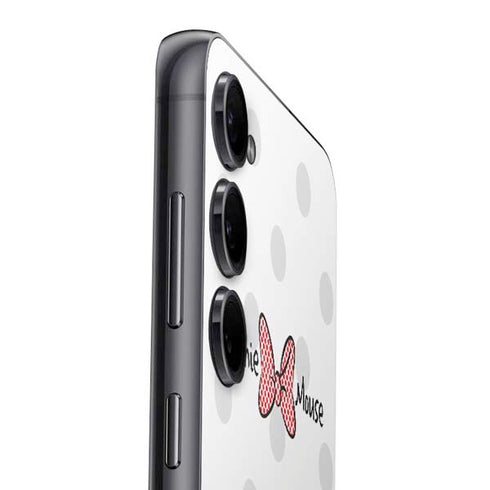 Disney Minnie Mouse Daydream Galaxy S24 Skin