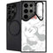 Disney Minnie Mouse Daydream Galaxy S25 Ultra Kickstand Case