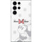 Disney Minnie Mouse Daydream Galaxy S25 Ultra Skin