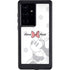 Disney Minnie Mouse Daydream Galaxy S24 Ultra Waterproof Case