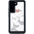 Disney Minnie Mouse Daydream Galaxy S24 Waterproof Case