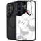 Disney Minnie Mouse Daydream Galaxy S25 FE Kickstand Case
