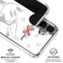 Disney Minnie Mouse Daydream Galaxy S26 Clear Case