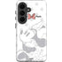 Disney Minnie Mouse Daydream Galaxy S26 Impact Case