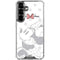 Disney Minnie Mouse Daydream Galaxy S26 Plus Clear Case