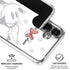Disney Minnie Mouse Daydream Galaxy S26 Plus Clear Case