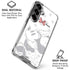 Disney Minnie Mouse Daydream Galaxy S26 Plus Clear Case