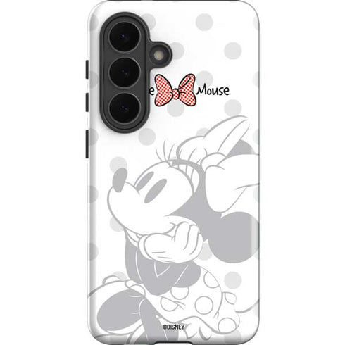 Disney Minnie Mouse Daydream Galaxy S26 Plus Impact Case