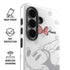Disney Minnie Mouse Daydream Galaxy S26 Plus Impact Case