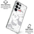 Disney Minnie Mouse Daydream Galaxy S26 Ultra Clear Case