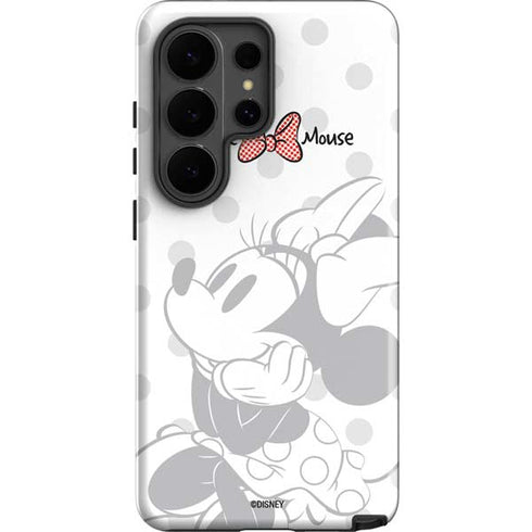 Disney Minnie Mouse Daydream Galaxy S26 Ultra Impact Case