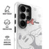 Disney Minnie Mouse Daydream Galaxy S26 Ultra Impact Case